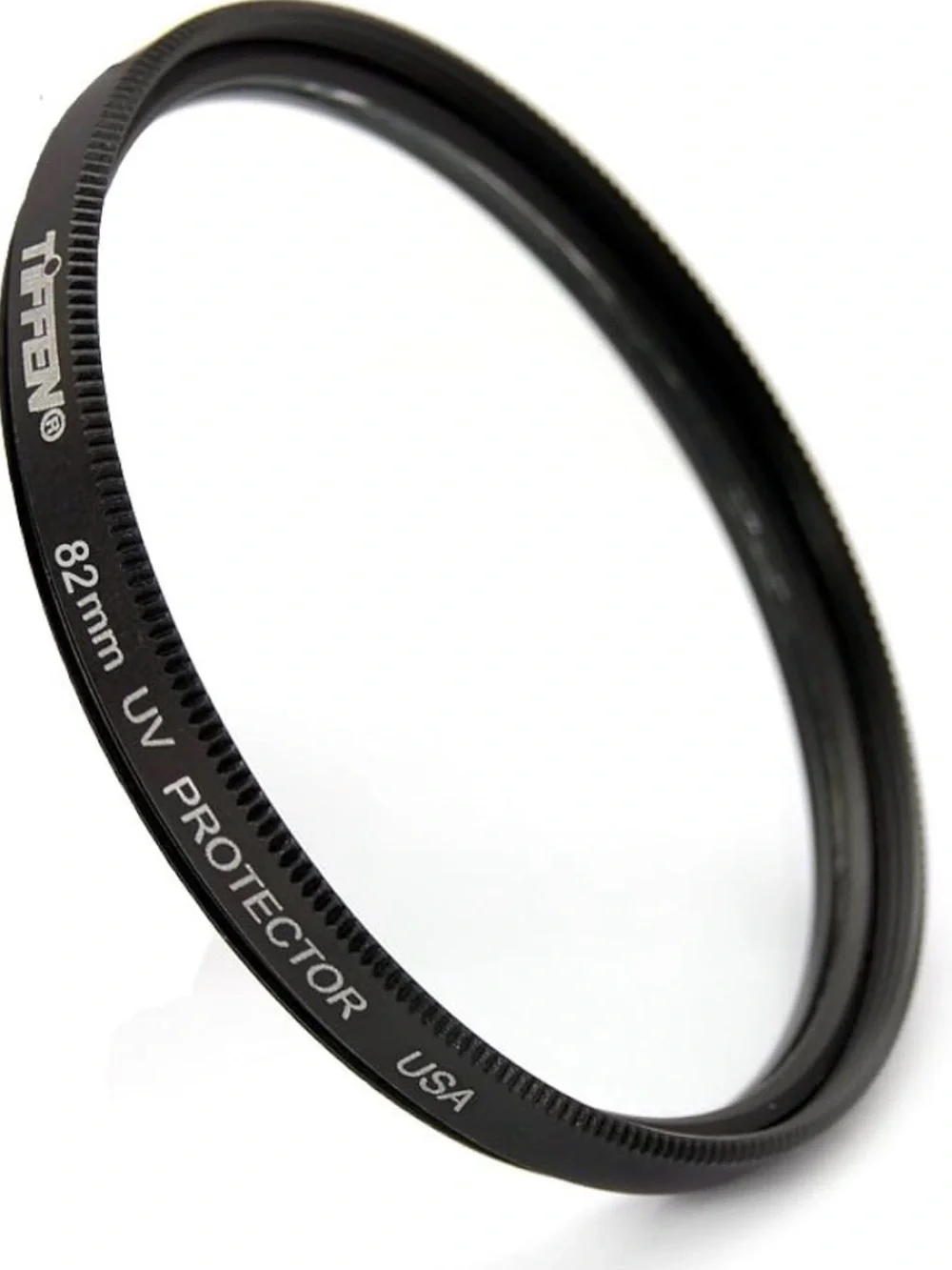 Tiffen 82UVP Slim 82mm UV Protection Filter